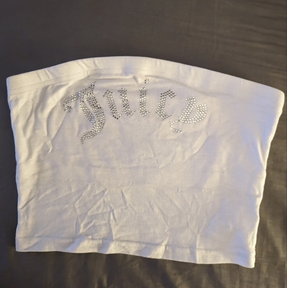 Juicy Bandeau Top Bundle - Picture 3 of 6